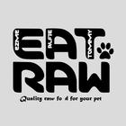 Eat Raw Stevenston আইকন