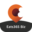 Eats365 Biz-icoon