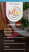 Eatsy Bitsy: Restaurant Edition 스크린샷 1
