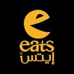 Eats ikona
