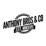 Anthony Bros & Co Online Ordering aplikacja