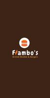 Flambo's Chicken and Burgers スクリーンショット 1