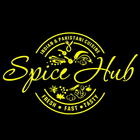 Spice Hub Surry Hills Online Ordering icono