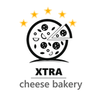 X-TRA Cheese ícone