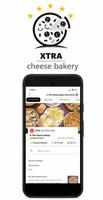 X-TRA Cheese Affiche