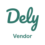 Dely: Vendor Partner
