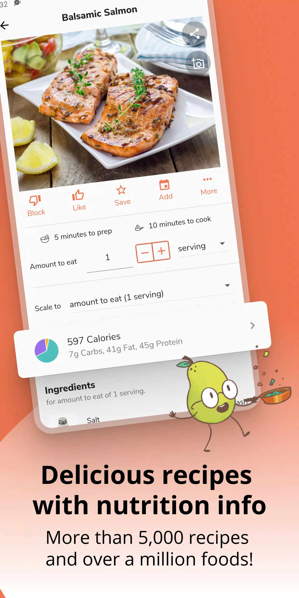 Eat This Much APK for Android Download Eat this much apk for android download
