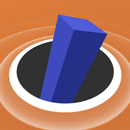 Eat Up 3D - Hole Game APK