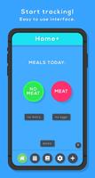 EATview الملصق