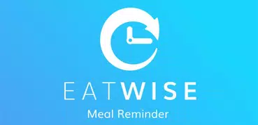EatWise - Meal Reminder
