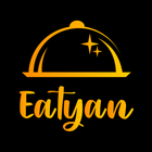 Eatyan - Restaurant/Food Guide 圖標
