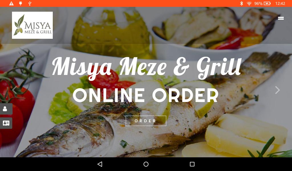 Misya Meze Grill For Android Apk Download
