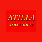 Atilla Kebab icône