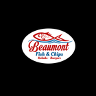 Beaumont Fish and Chips 아이콘