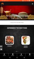برنامه‌نما Dalyan Kebabs عکس از صفحه