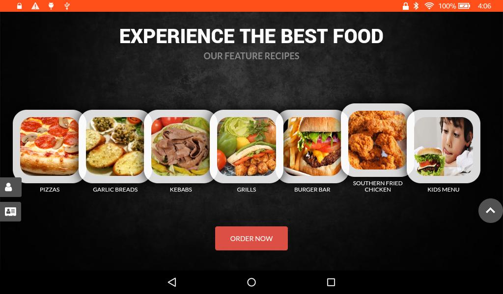 Harrys Pizza Kebab for Android - APK Download - 