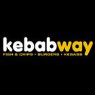 Kebab Way icône