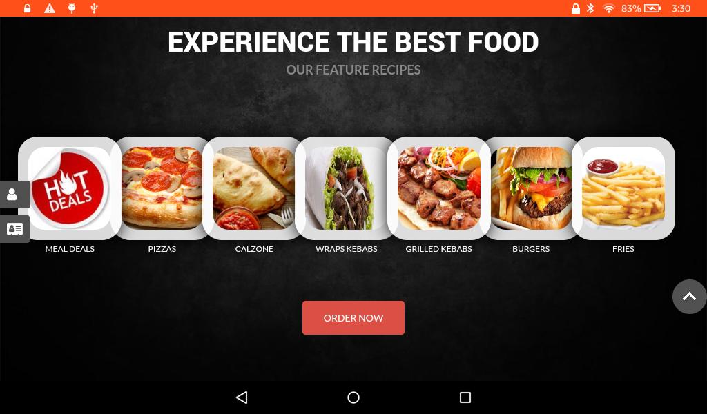 Star Grill Pizza Douglas for Android - APK Download