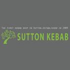 Sutton Kebab icône