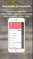 Eayzi.com - Personalised Social Media App screenshot 3