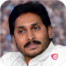 Y. S. Jaganmohan Reddy - Stay Tuned with AP CM APK