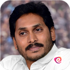 Y. S. Jaganmohan Reddy - Stay Tuned with AP CM simgesi
