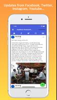 Gadikota Srikanth Reddy Official App screenshot 1