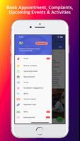 Gadikota Srikanth Reddy Official App screenshot 2