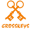 CrossKeys icono