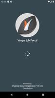 Venpa Job Portal Affiche
