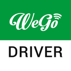 WeGo Driver 圖標