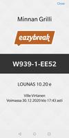 Eazybreak تصوير الشاشة 3