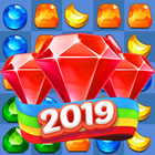 Jewels Crush 2019 icon
