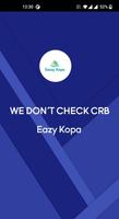 Eazy Kopa ポスター