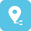EazyLocation simgesi