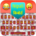 Fast Nepali Easy Type Keyboard ikona