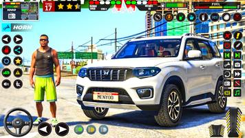 Jeep Driving : Hill Jeep Game screenshot 3