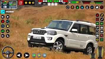 Offroad Jeep Simulator: Jeep capture d'écran 2