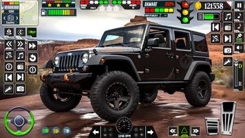 Indian Jeep Wala Games 3D screenshot 1