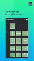Collage maker - Quick Photo co capture d'écran 1