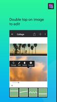 Collage maker - Quick Photo co ภาพหน้าจอ 2