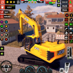 آیکون‌ City Railway Construction Sim