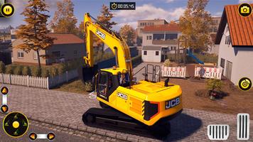 پوستر City Railway Construction Sim