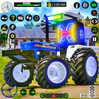 Tractor Game : Tractor Tochan icon