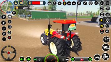 Tractor Game : Tractor Tochan screenshot 3