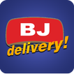 Bj delivery