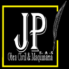 JP Contratos icon