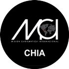 MCI CHIA 圖標