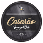 Casarão Lounge Bar - Espinosa (MG) 圖標