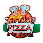 Sancho Pizza иконка